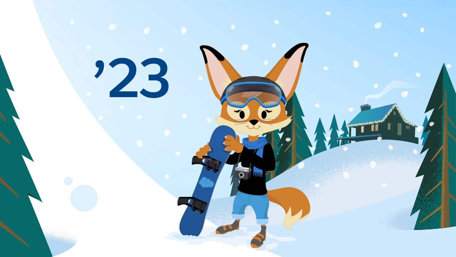 Take the Guesswork Out of Insights With Winter '23 CRM Analytics Release