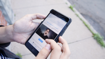 Using Video and Email Together