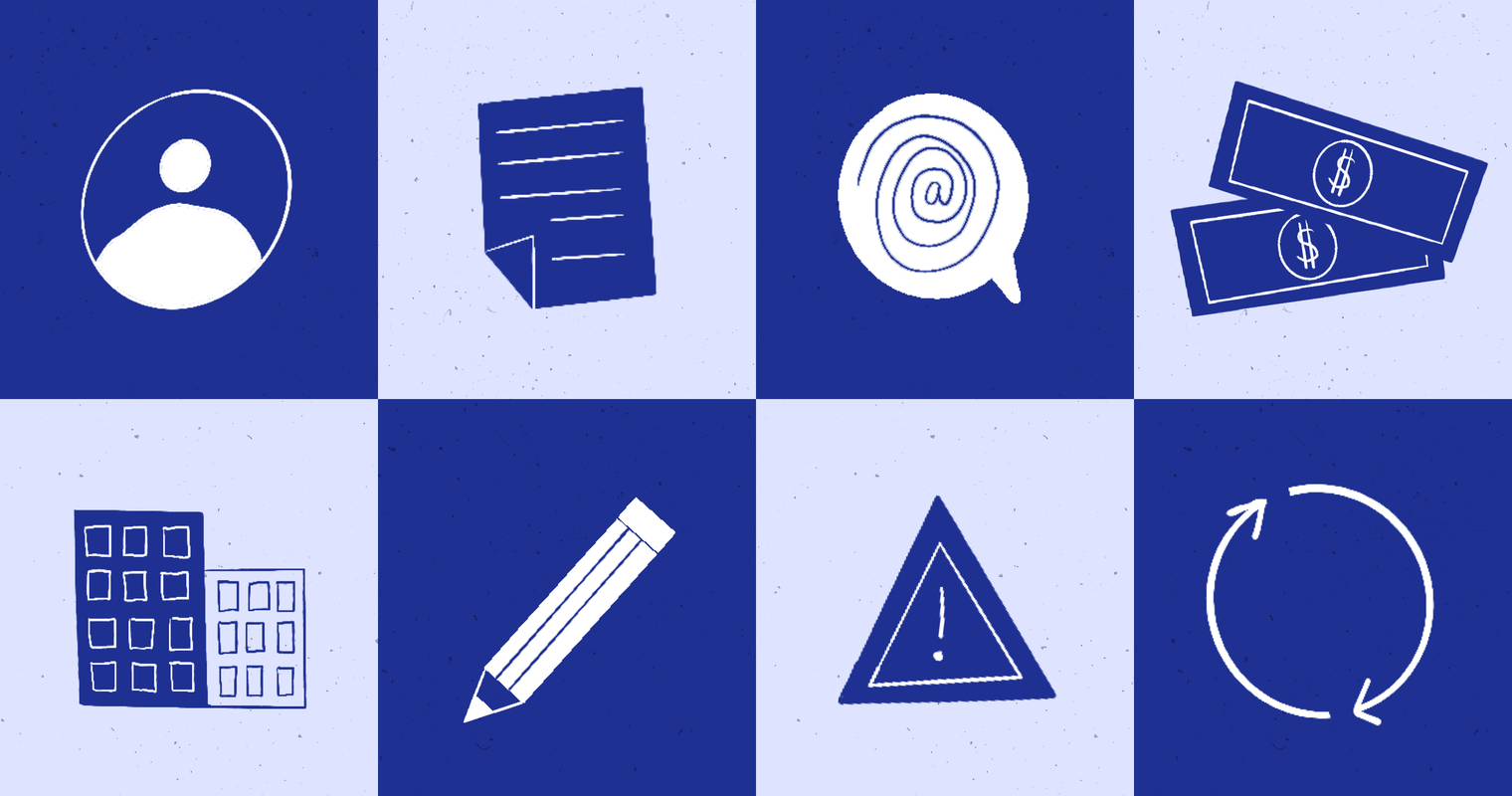 New Name, Who Dis?-Now You Can Rename Records in Copper!