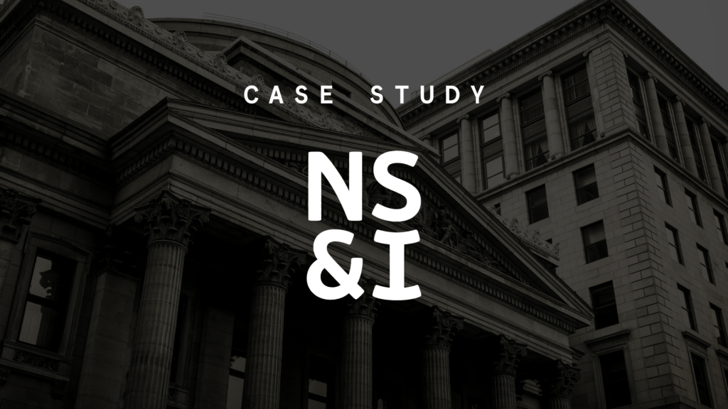 How NS&I Streamlined Content Creation with Opal 