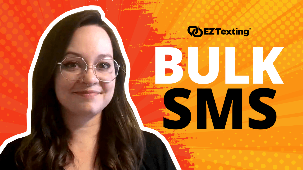 Grow Your Business with a Bulk Text Message Software
