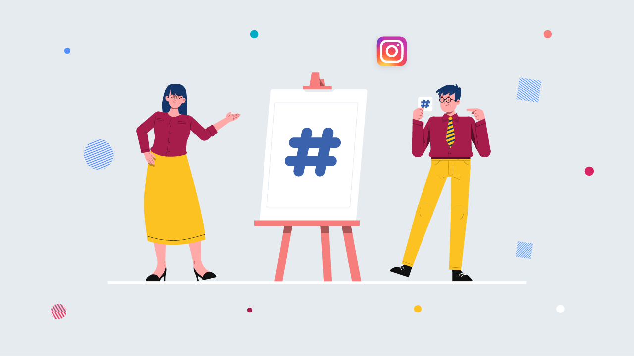 The Marketer's Guide to Using Instagram Hashtags in 2019 + [Infographic]