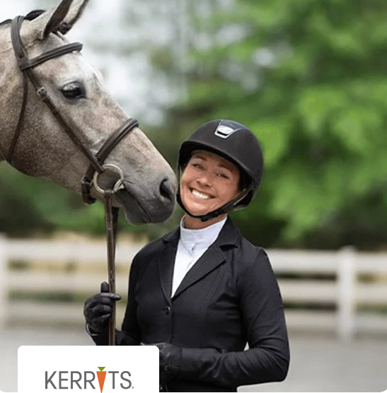 How Kerrits increased its revenue-per-email by 50% with Omnisend