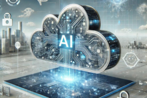 Embracing the Future: How GenAI is Revolutionizing Cloud Infrastructure for Growing Tech Vendors