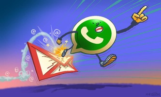 WhatsApp Newsletters: All You Need to Know
