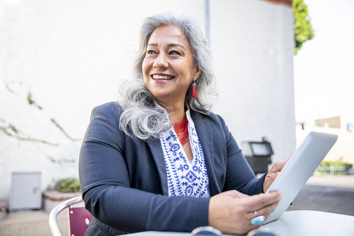 Supporting women in tech with new career opportunities 
