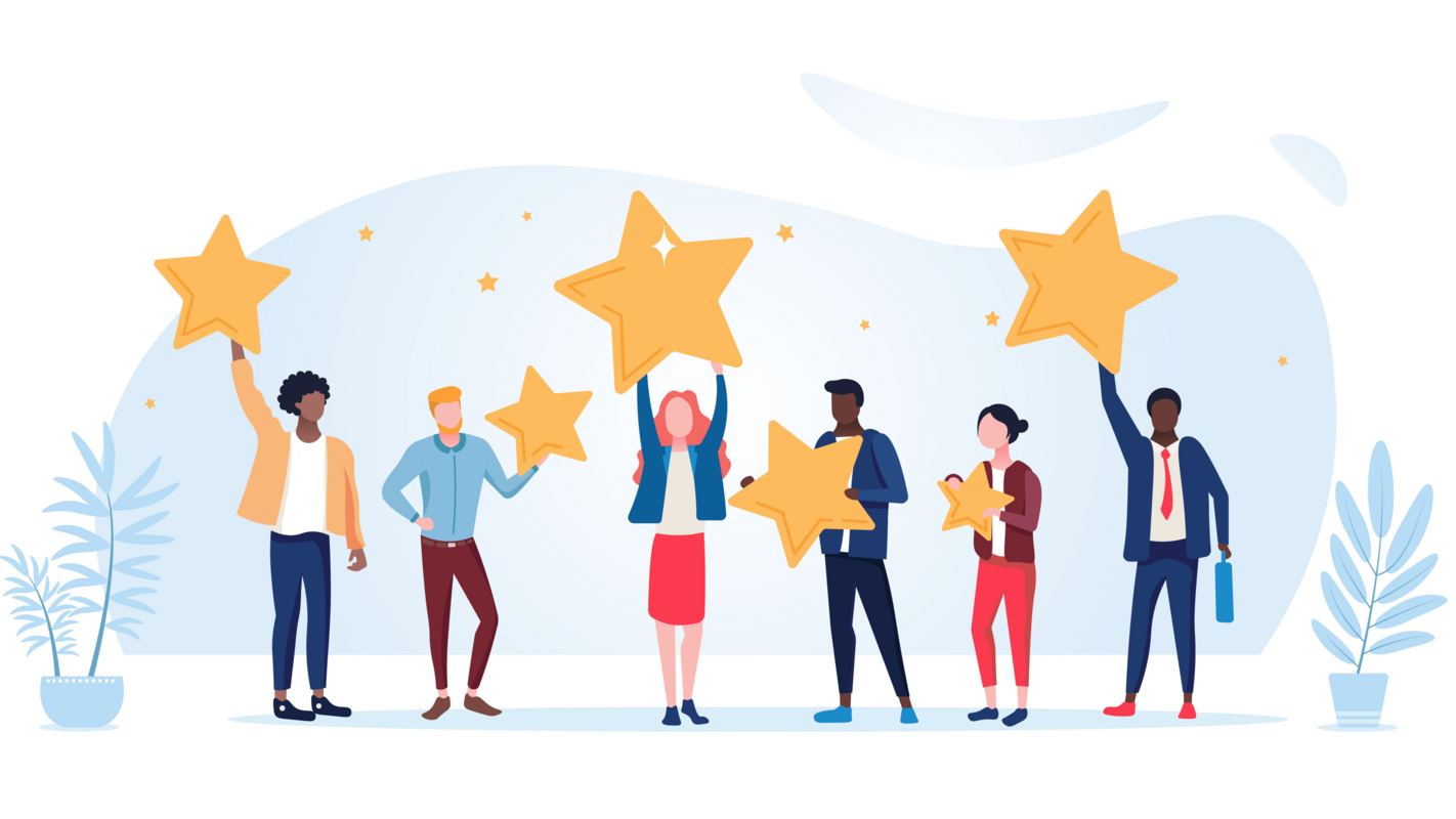 4 Ways to Make Testimonial Marketing Boost Your Reputation