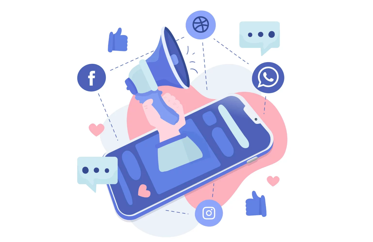 10 Social Media Post Ideas for your B2B Business