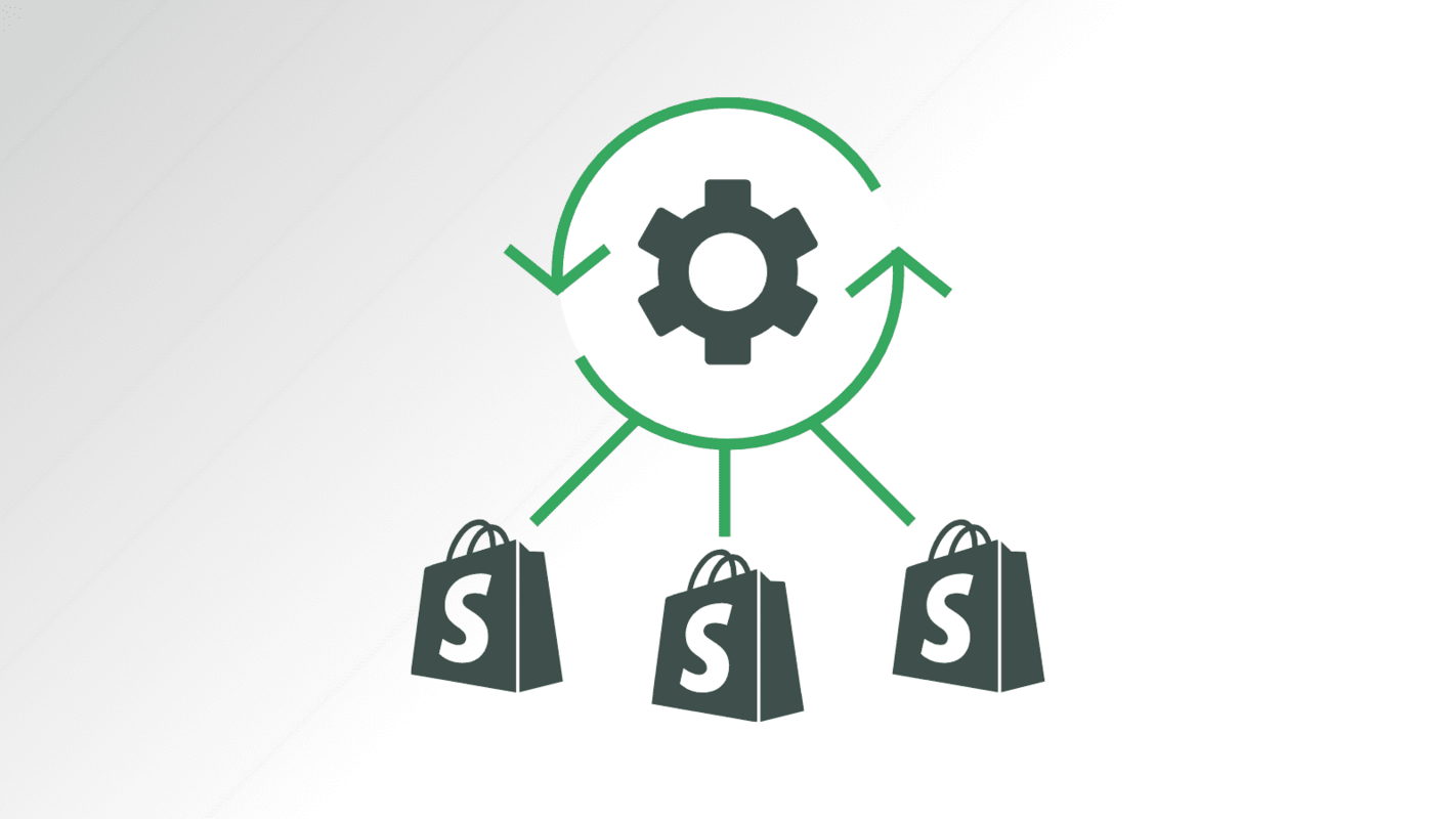 Shopify Compatible PIM: Top Features (Why You Also Need DAM)