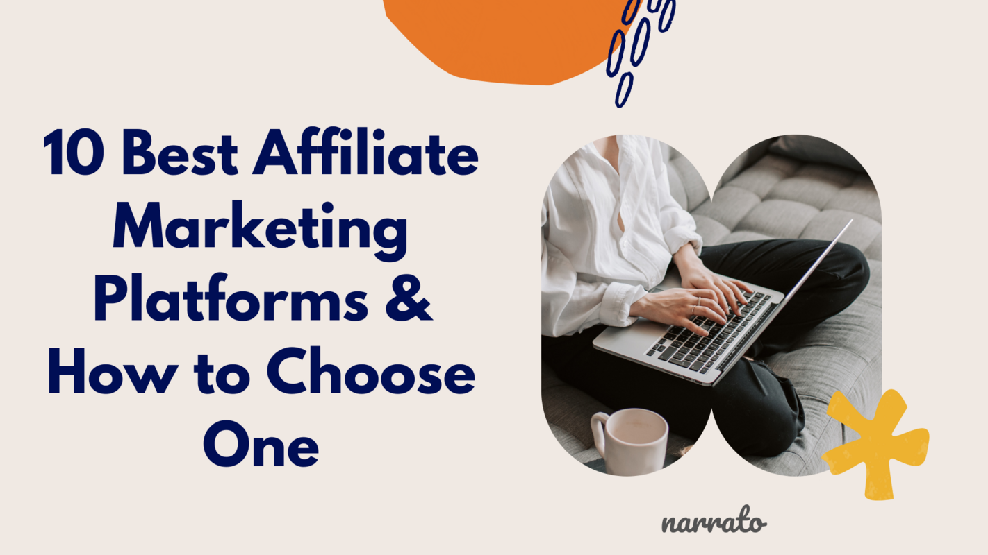 How to Pick Profitable Affiliate Marketing Platforms to Maximize Your Revenue