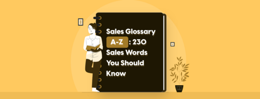 Sales Glossary A-Z: 230 Sales Words You Should Know - Hippovideo.io