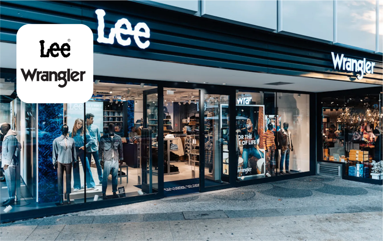 Lee & Wrangler achieve 6x ROI using personalized abandoned carts