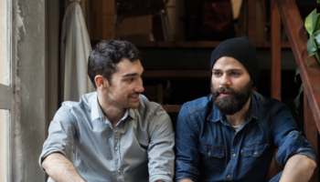 Advice: "My friend is struggling in his sales job. How can I offer to help without jeopardizing our friendship?"