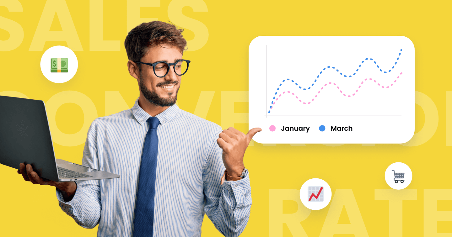 Maximize Your Sales Conversion Rate With Ease: A Comprehensive Guide
