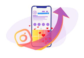 7 ways to promote on Instagram for free