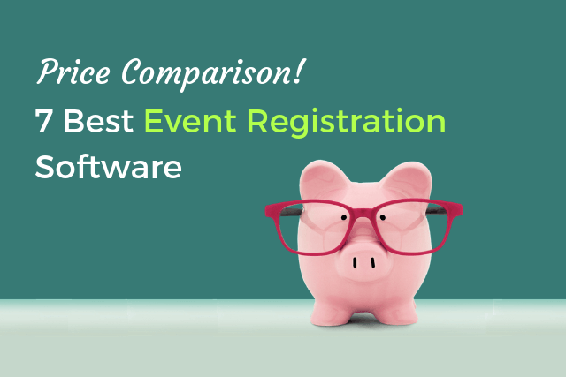 8 Best Event Registration Software for Conferences and Events
