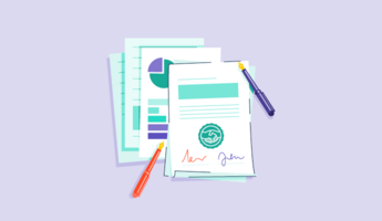 How to Write a Contract: Templates, Tips, and Mistakes to Avoid