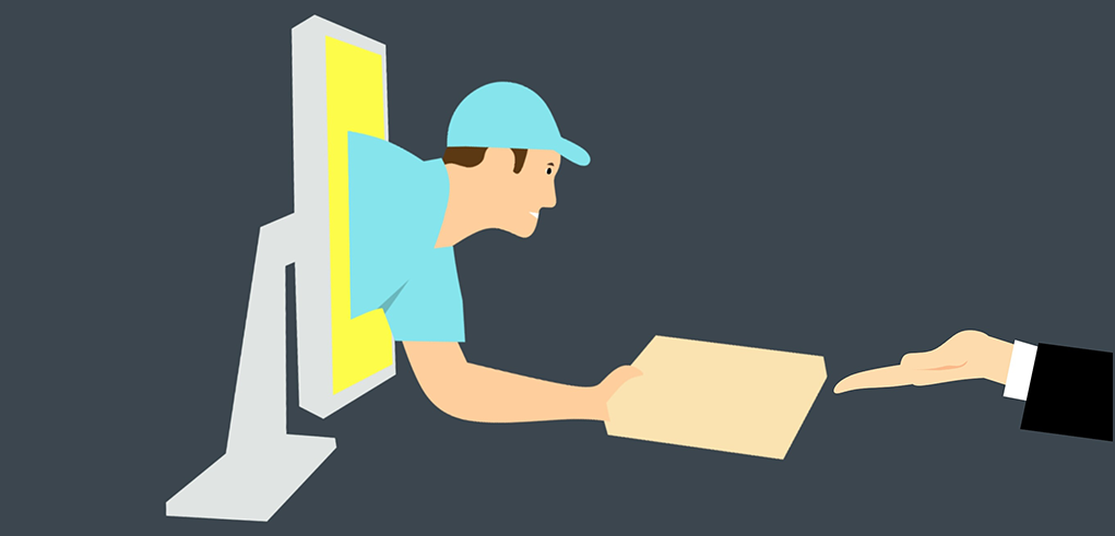 We'll explain why your Door to Door business needs a website