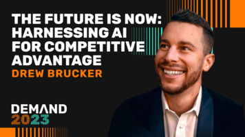 The future is now: harnessing AI for competitive advantage