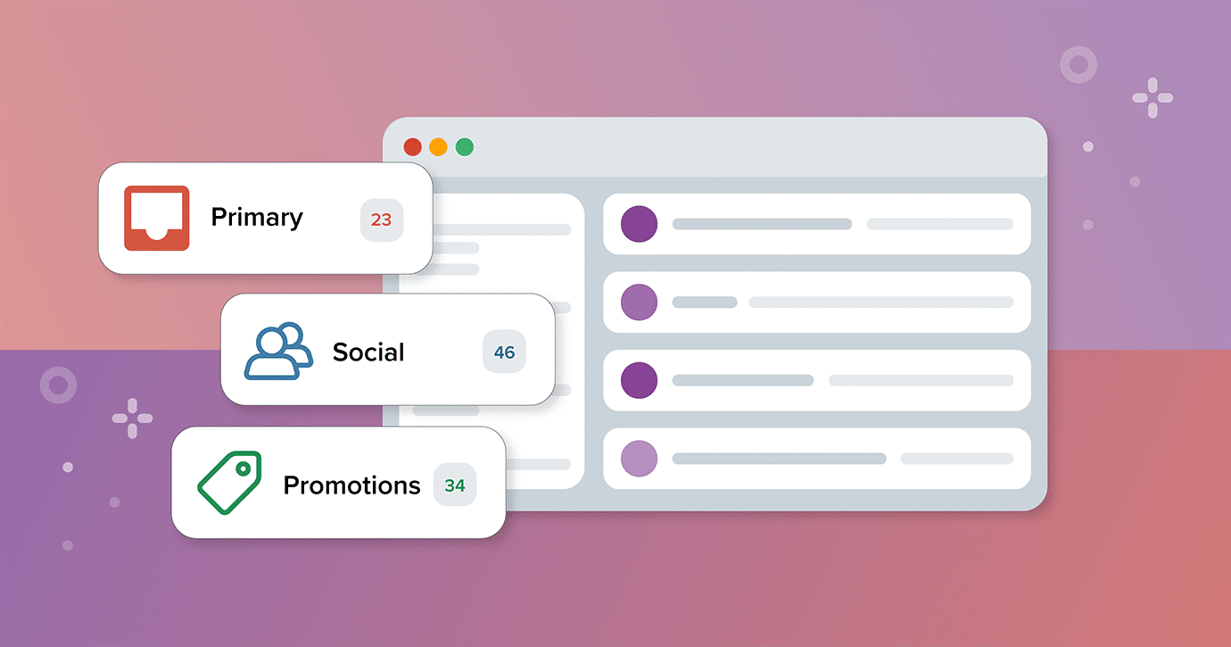 How Email Marketers Should Navigate the Gmail Promotions Tab Today