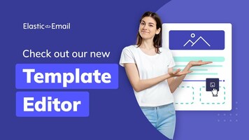 Our new Email Designer - check how to use it to create compelling templates!