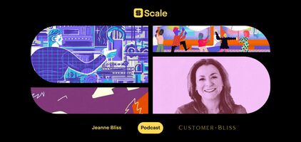 CX pioneer Jeanne Bliss on building customer-centric businesses