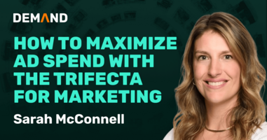 How to Maximize Ad Spend with the Trifecta for Marketing