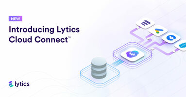 Introducing Lytics Cloud Connect
