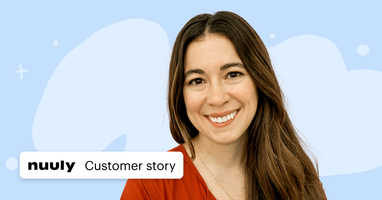 Nuuly achieves 96% CSAT and saves over 50 hours of team time per month with Intercom 