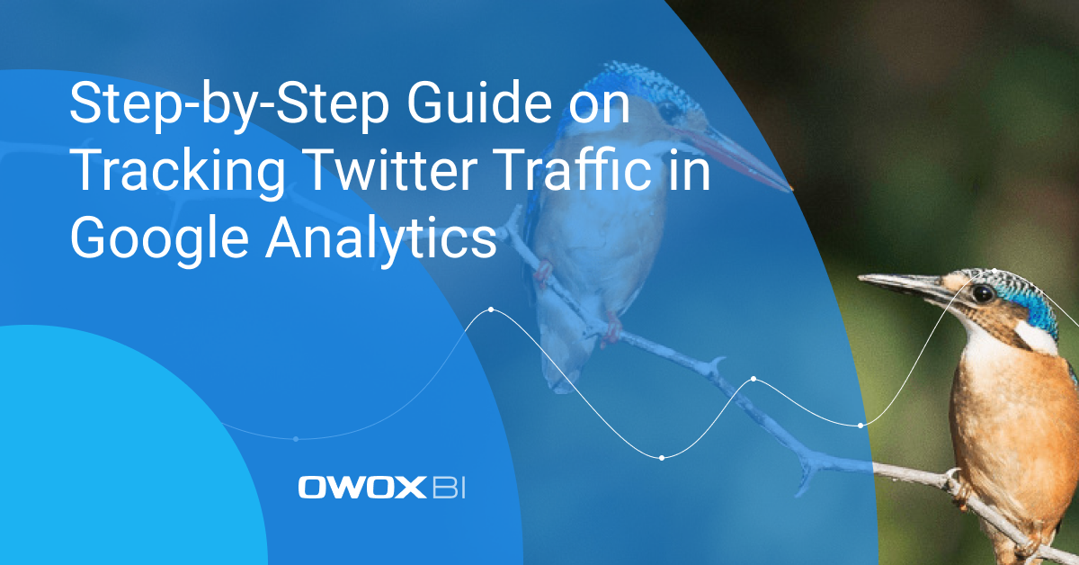 Step-by-Step Guide on Tracking Twitter Traffic in Google Analytics 