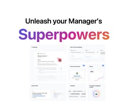 Manager Engagement: The key to employee experience