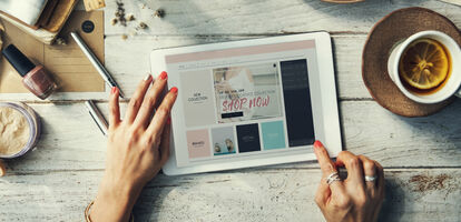 Spotlight on Magento: Why you should choose dotdigital for Magento | dotdigital blog