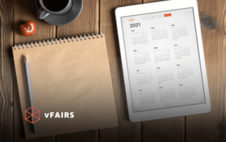 How to Optimize Your Schedule At Your Next Virtual Conference Using Personalized Agenda Feature