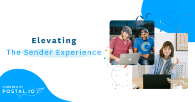 Elevating the Sender Experience in Postal