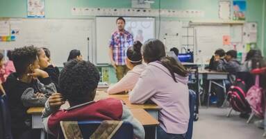 5 Ways Your School Intranet Can Improve Recruitment Strategy