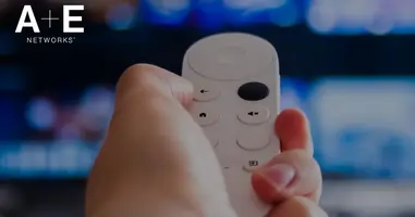 How A+E Boosted Viewer Engagement One A/B Test at a Time