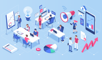 A Software Publisher's Affiliate Program Experience