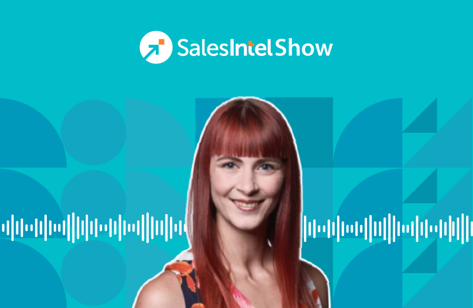 Brand Refresh Strategy for Pipeline Growth