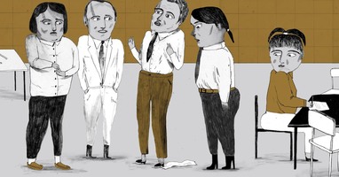 Kim Scott on why most work communication fails and how to fix it