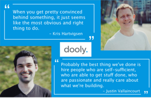 Refuel Podcast Episode 002 with Dooly