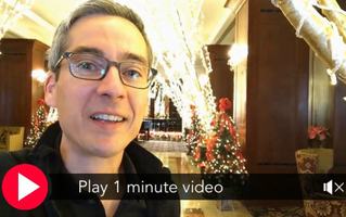 5 Tips for Your Holiday Email Sending