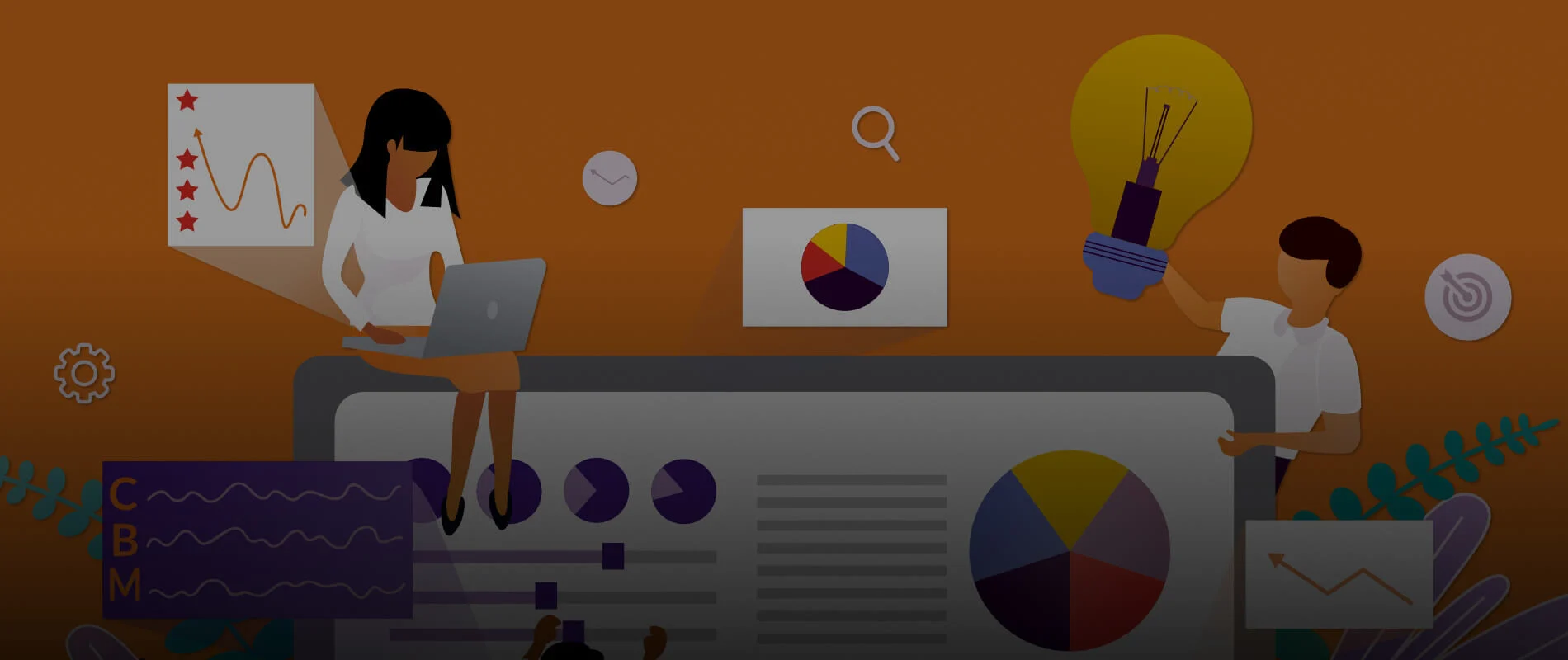 Building the Ultimate SaaS Analytics Dashboard – Adverity