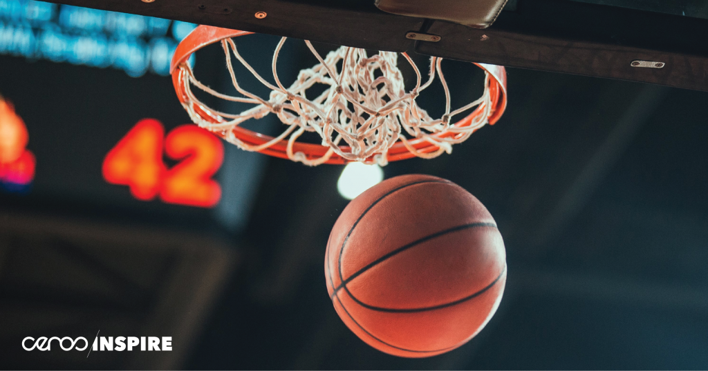 How City Edition Jerseys Boost an NBA City's Brand - Ceros Inspire