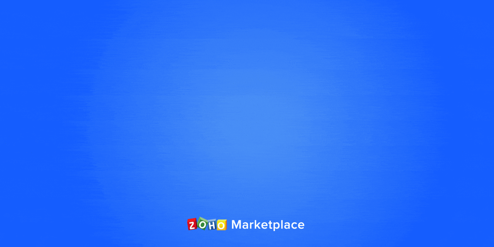 10 most popular Zoho CRM integrations of 2020