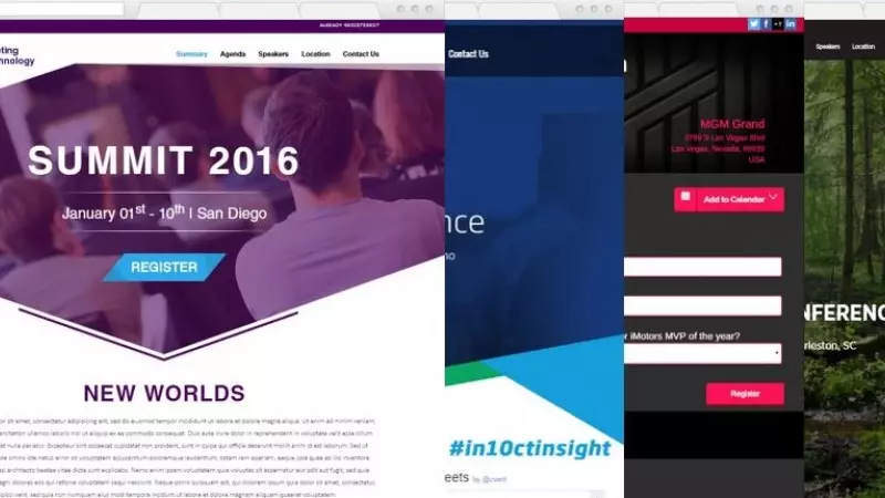 Catch What You Missed: 2020 Flex Updates | Cvent Blog