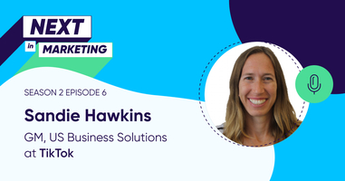 Why TikTok may be ready to pursue TV ad money