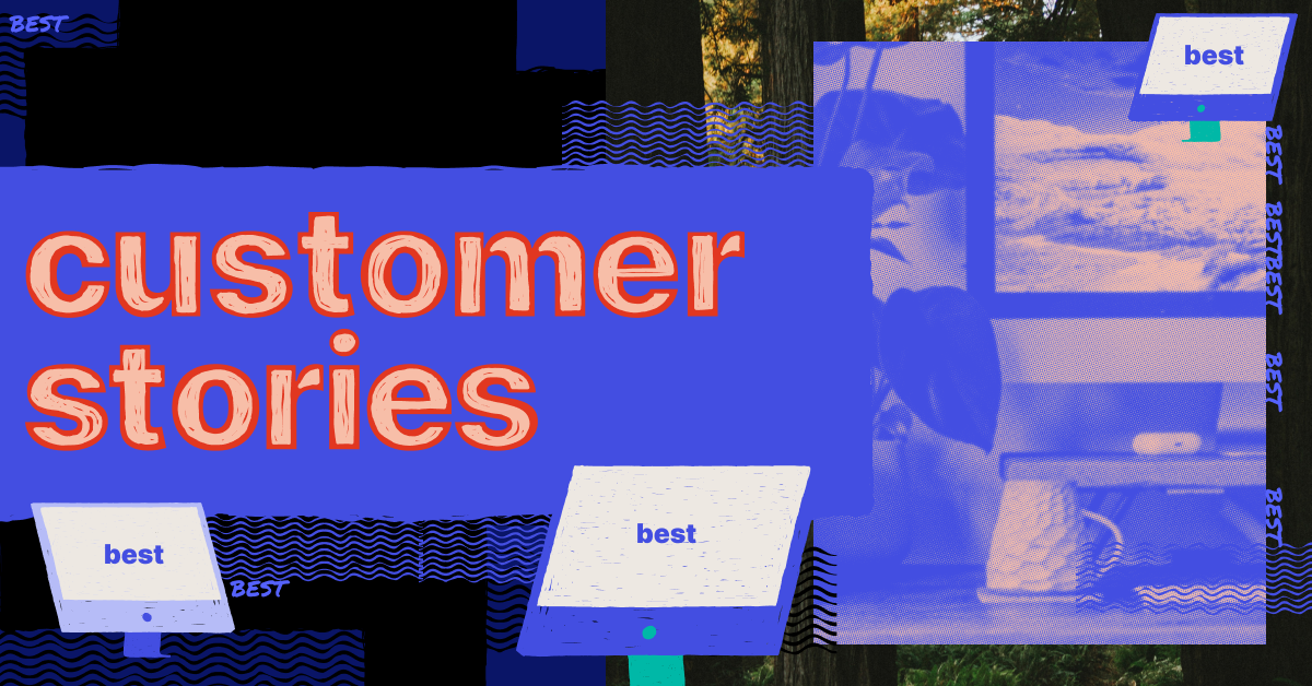 The Best PartnerStack Customer Stories of 2023
