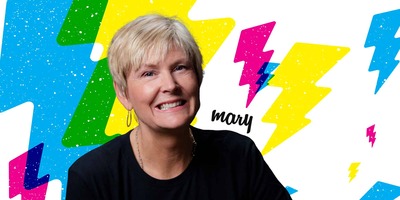 Inside Drift: Meet Mary Mitchell, Conversational Marketing Advisor