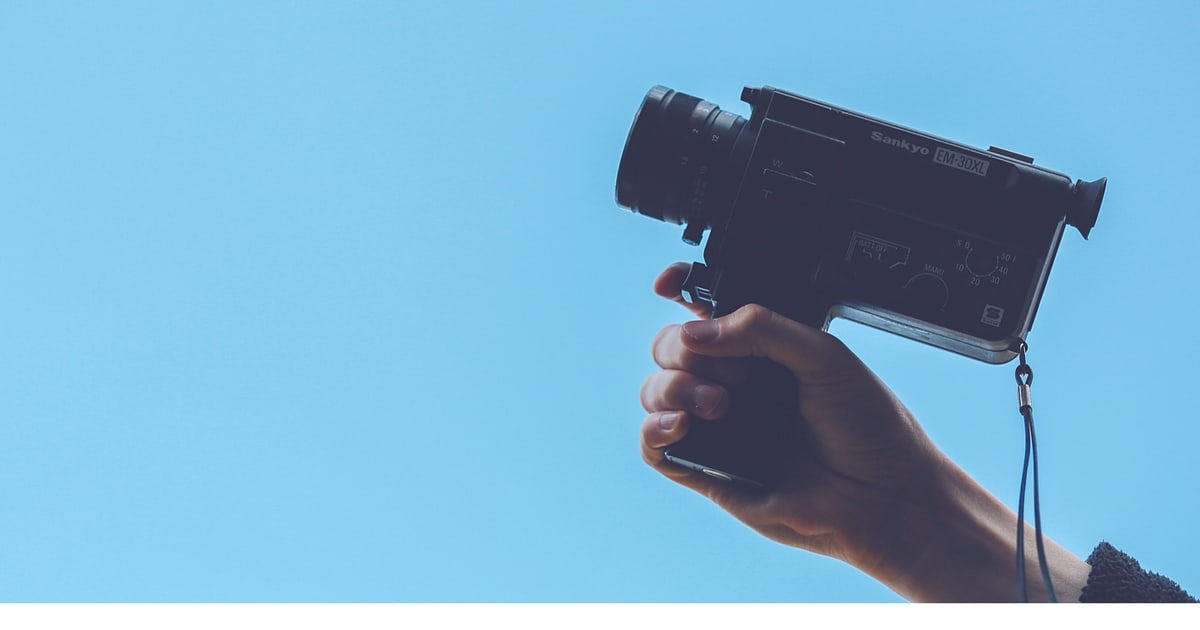 10 Awesome Video Types to Promote Your Business