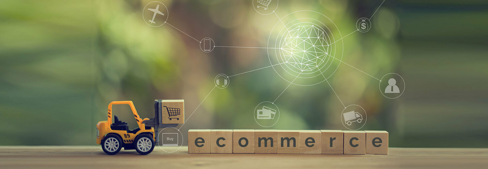 Why Small Businesses Need a Well-Defined Ecommerce Strategy